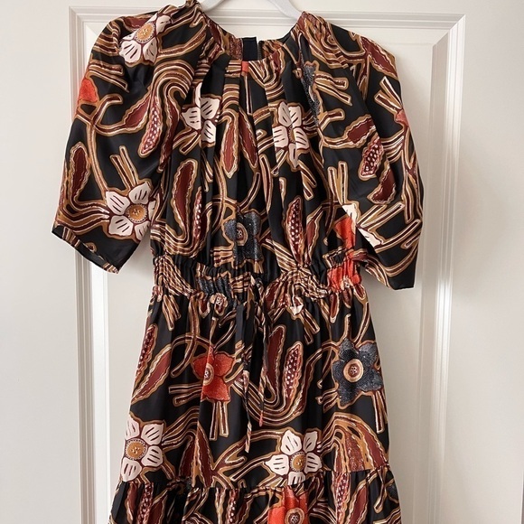 Ulla Johnson Zeenat Dress - Picture 8 of 11